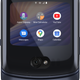The fingerprint sensor has moved to the rear, allowing for a sleeker design.